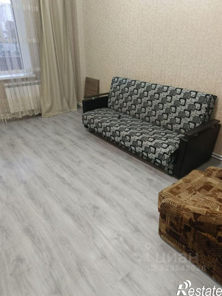 1-комн квартира Степная улица, 2В,  д. 2В