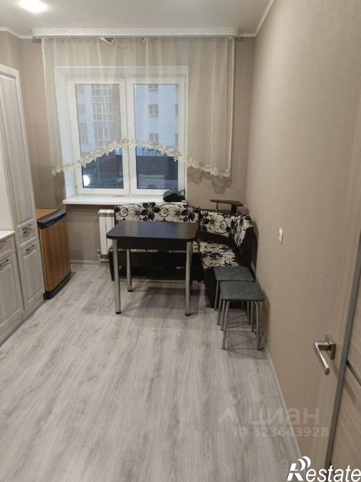 1-комн квартира Степная улица, 2В,  д. 2В