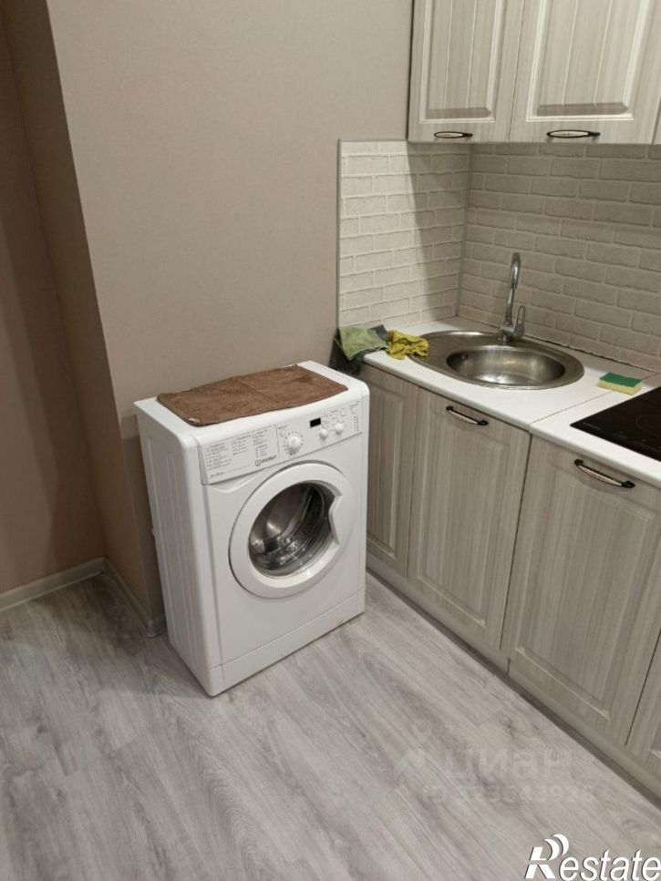 1-комн квартира Степная улица, 2В,  д. 2В