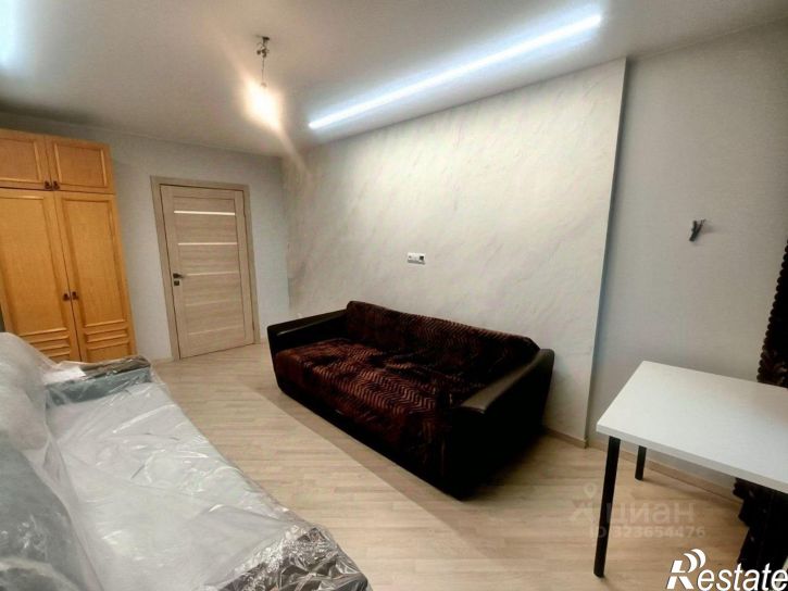 2-комн квартира улица имени О.Н. Строкина, 1,  д. 1