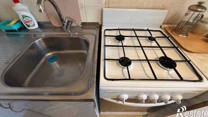 3-комн квартира улица Молодой Гвардии, 35,  д. 35