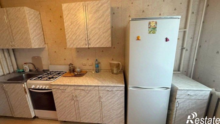 3-комн квартира улица Молодой Гвардии, 35,  д. 35