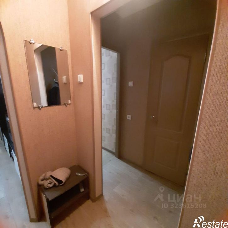 1-комн квартира Брянский переулок, 65,  д. 65