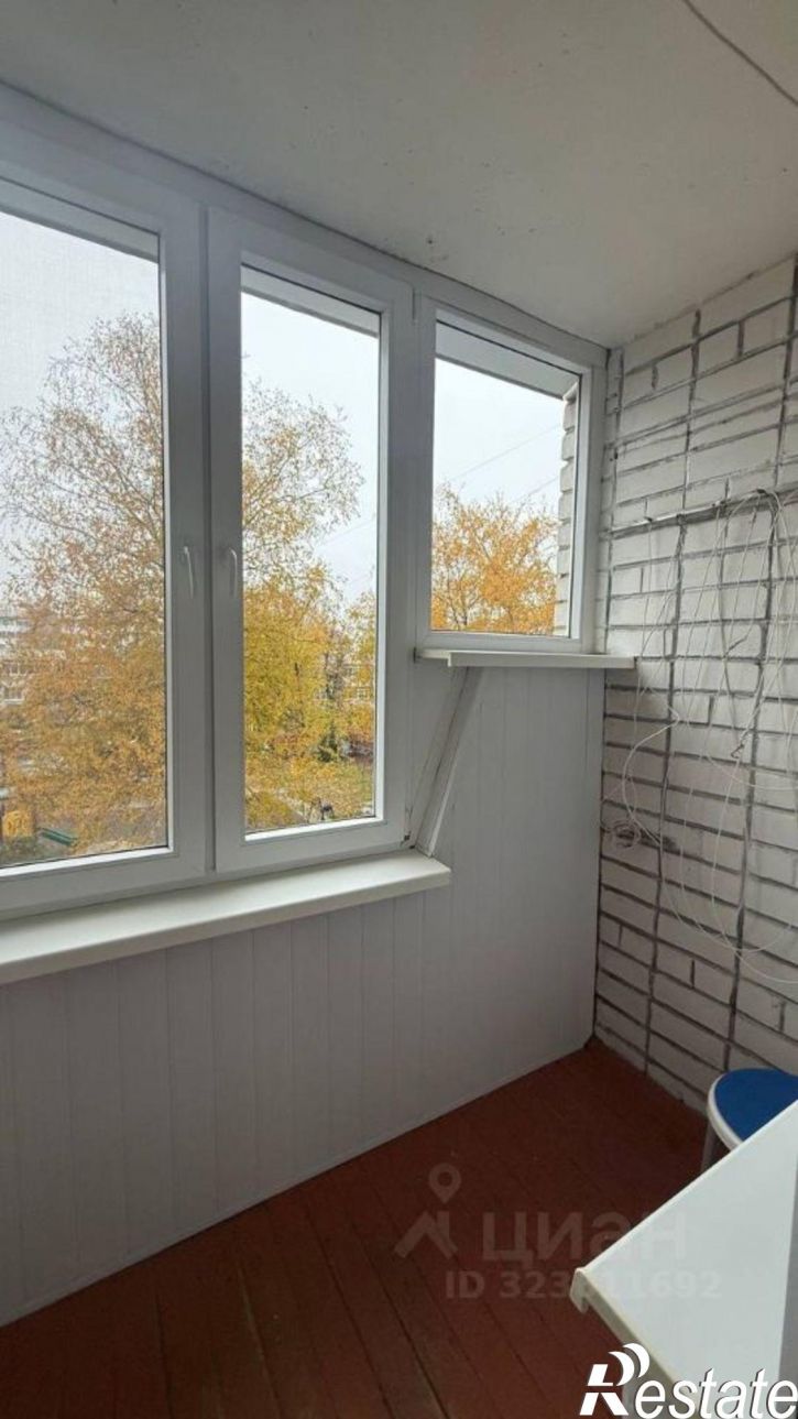 3-комн квартира улица Молодой Гвардии, 35,  д. 35