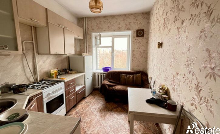 1-комн квартира улица Грибоедова, 7,  д. 7