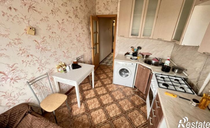 1-комн квартира улица Грибоедова, 7,  д. 7