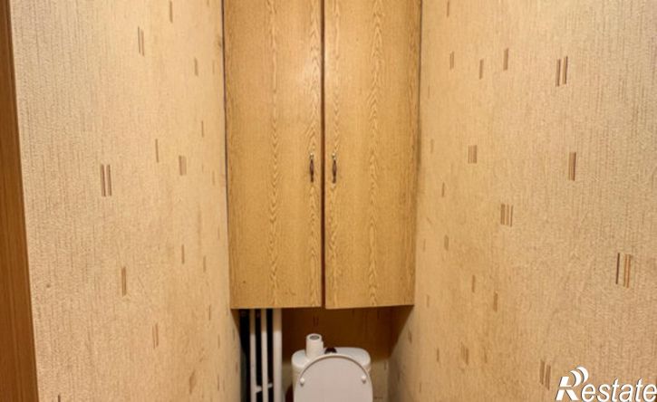 1-комн квартира улица Грибоедова, 7,  д. 7