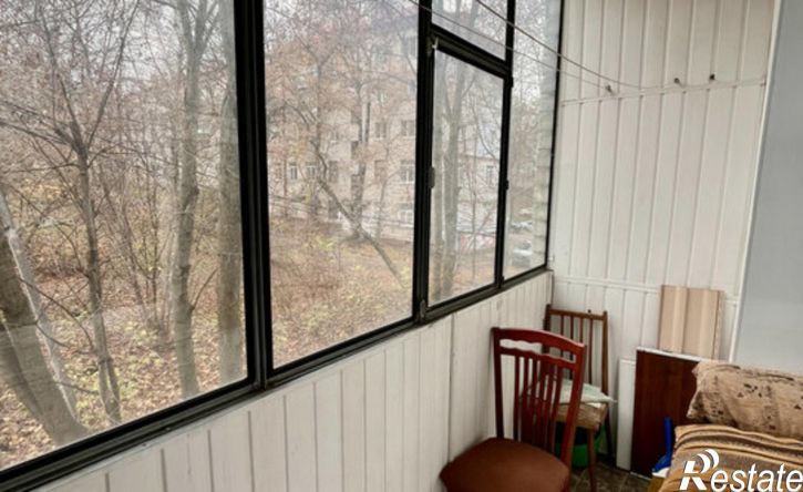 1-комн квартира улица Грибоедова, 7,  д. 7