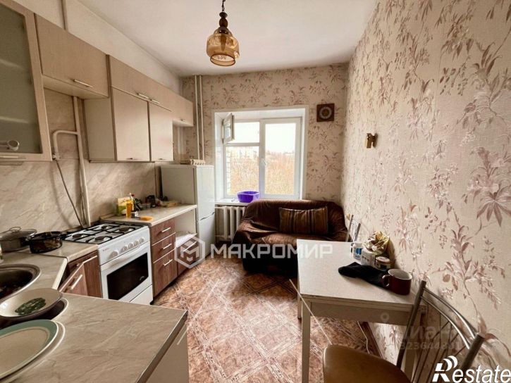 1-комн квартира улица Грибоедова, 7,  д. 7