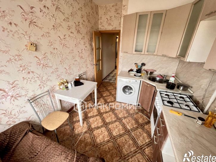 1-комн квартира улица Грибоедова, 7,  д. 7