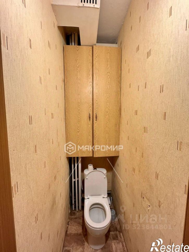 1-комн квартира улица Грибоедова, 7,  д. 7