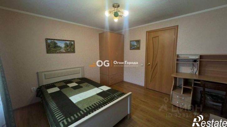 2-комн квартира 2-й Красноармейский переулок, 27,  д. 27