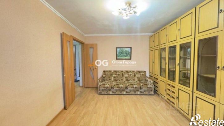 2-комн квартира 2-й Красноармейский переулок, 27,  д. 27