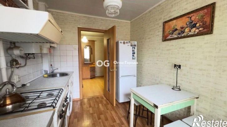 2-комн квартира 2-й Красноармейский переулок, 27,  д. 27