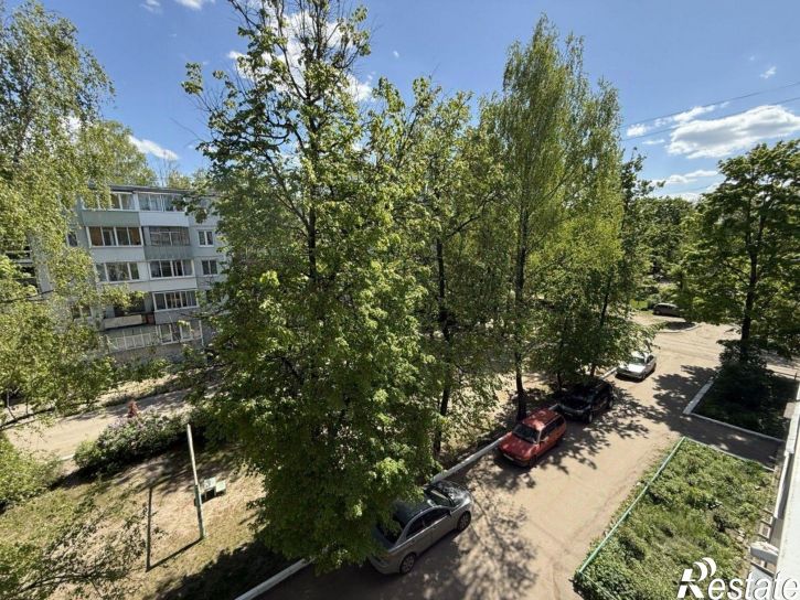 2-комн квартира улица 22-го Съезда КПСС, 33,  д. 33