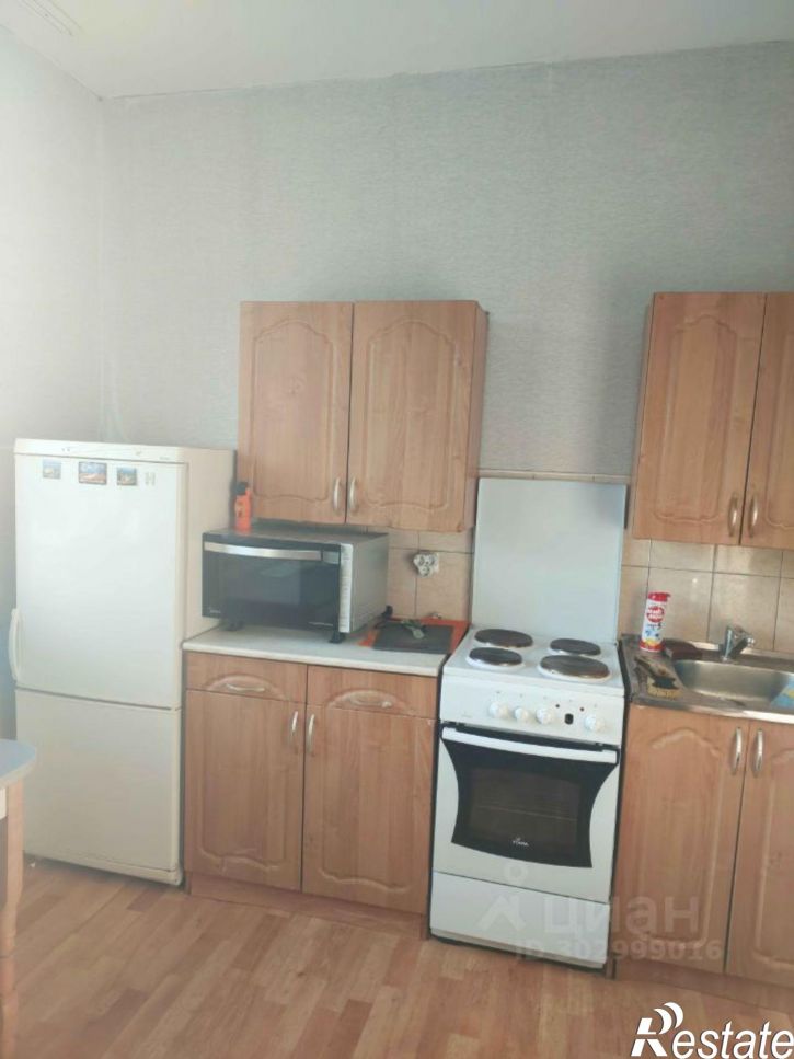 1-комн квартира пр-кт Станке Димитрова, 67 1,  д. 67 1,  к. 1