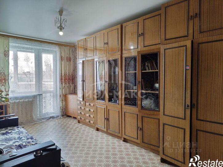 1-комн квартира Почтовая улица, 140,  д. 140