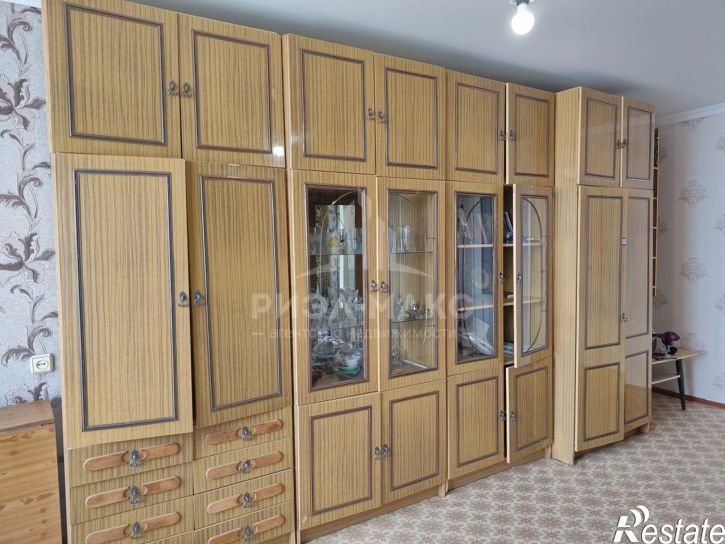 1-комн квартира Почтовая улица, 140,  д. 140