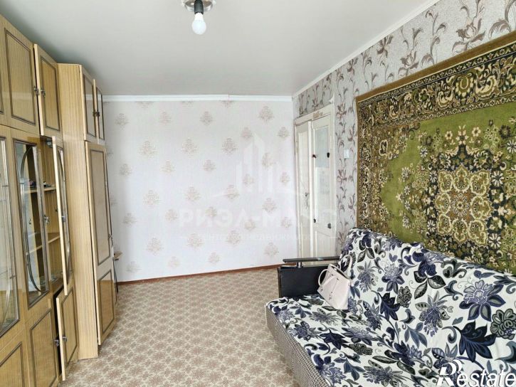 1-комн квартира Почтовая улица, 140,  д. 140