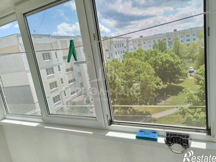 1-комн квартира Почтовая улица, 140,  д. 140