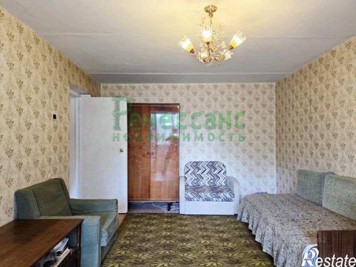 1-комн квартира проспект Станке Димитрова, 55,  д. 55