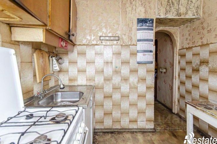 4-комн квартира пр-кт Станке Димитрова, 57,  д. 57