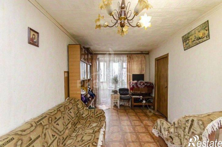 4-комн квартира пр-кт Станке Димитрова, 57,  д. 57