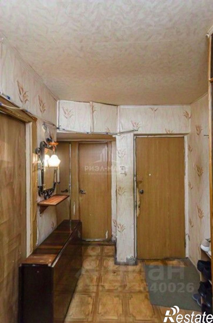 4-комн квартира пр-кт Станке Димитрова, 57,  д. 57