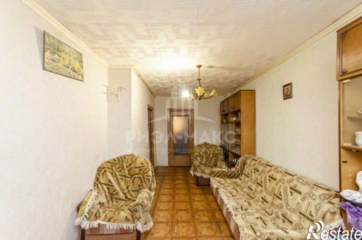 4-комн квартира пр-кт Станке Димитрова, 57,  д. 57