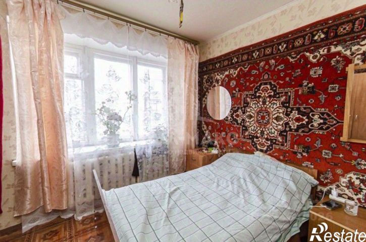 4-комн квартира пр-кт Станке Димитрова, 57,  д. 57