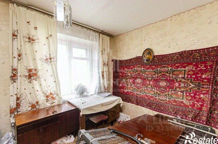 4-комн квартира пр-кт Станке Димитрова, 57,  д. 57