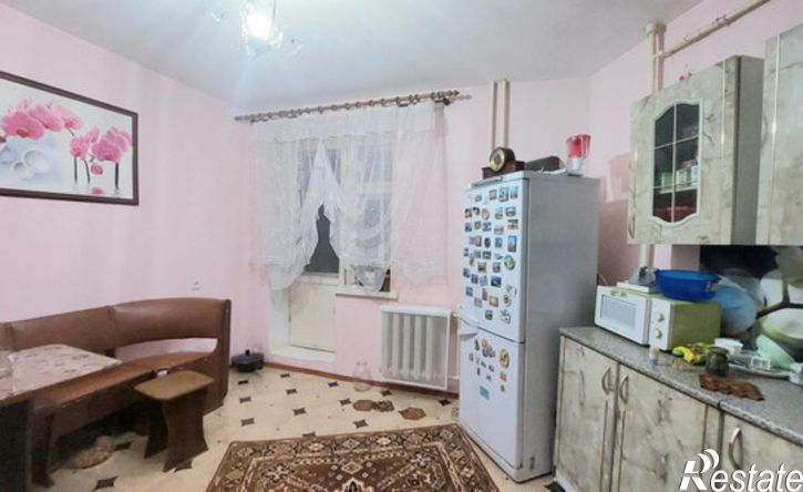 2-комн квартира ул Ромашина, 39,  д. 39