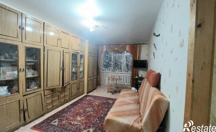 2-комн квартира ул Ромашина, 39,  д. 39
