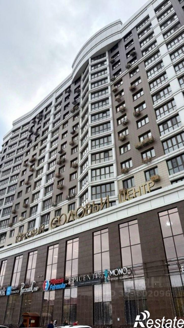 1-комн квартира улица Дуки, 63,  д. 63