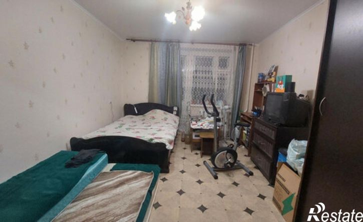2-комн квартира ул Ромашина, 39,  д. 39