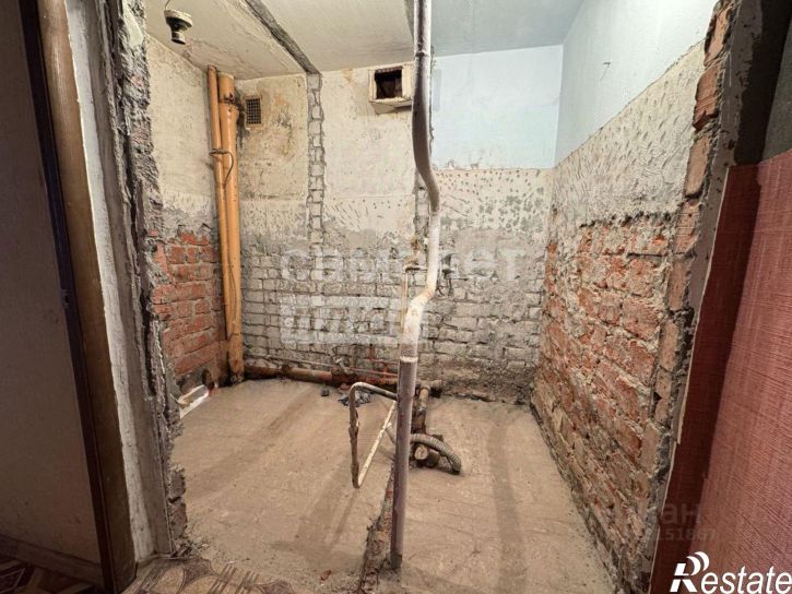 2-комн квартира Вокзальная улица, 152,  д. 152