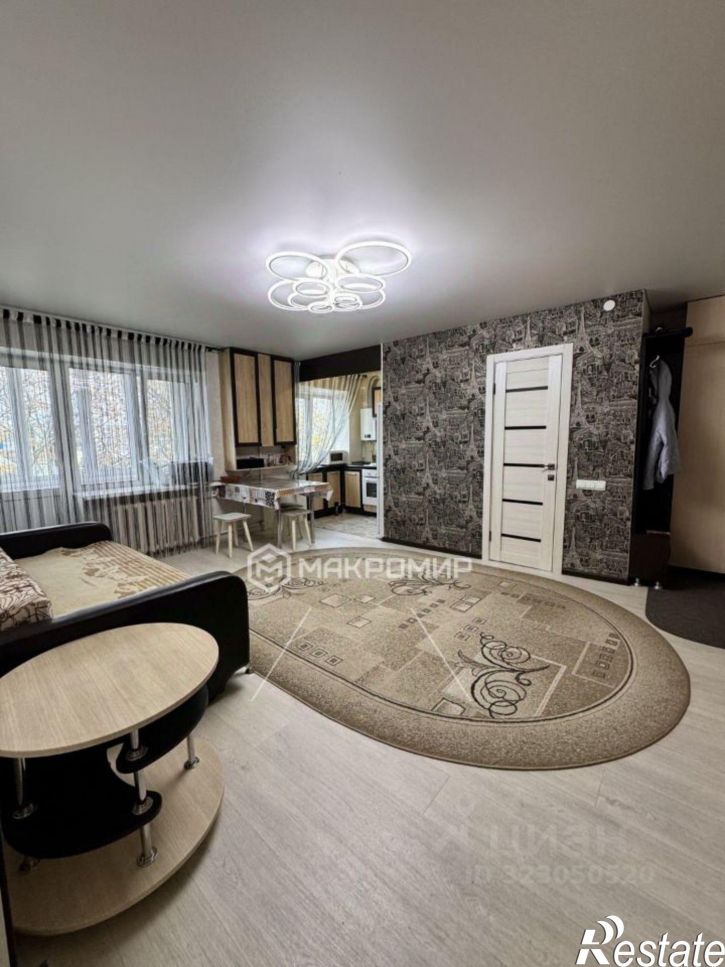 3-комн квартира Литейная улица, 32,  д. 32