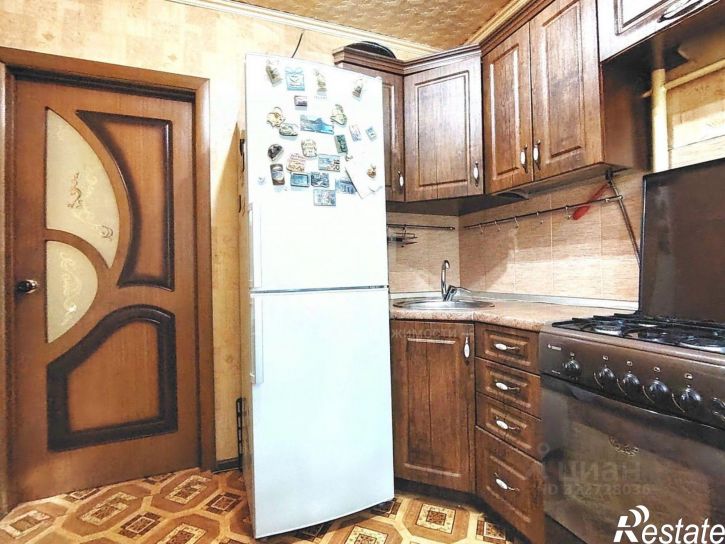 1-комн квартира ул Новозыбковская, 16,  д. 16