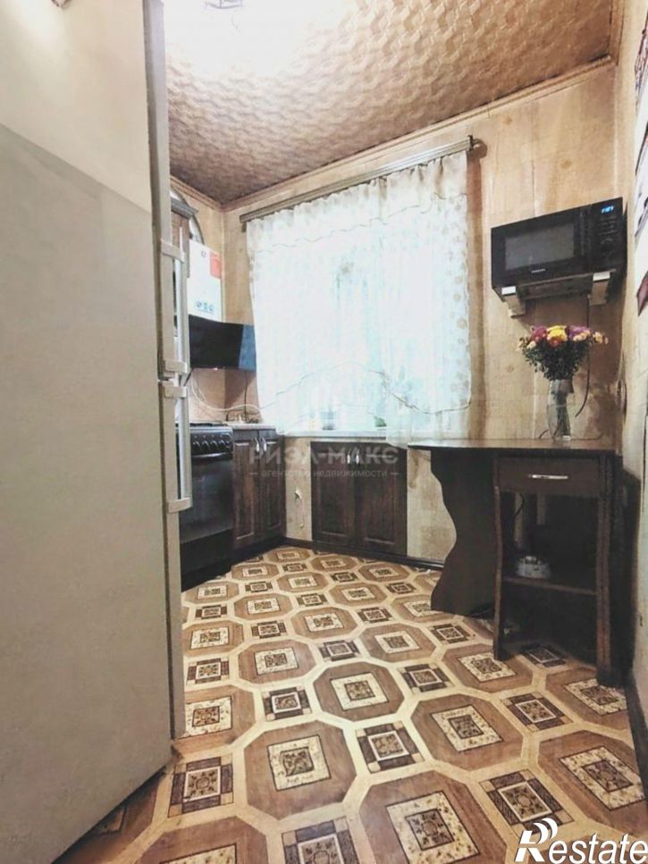 1-комн квартира ул Новозыбковская, 16,  д. 16