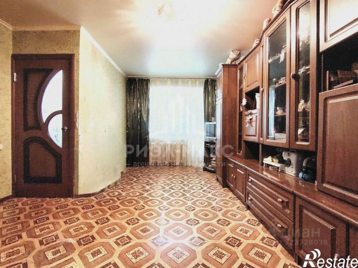 1-комн квартира ул Новозыбковская, 16,  д. 16