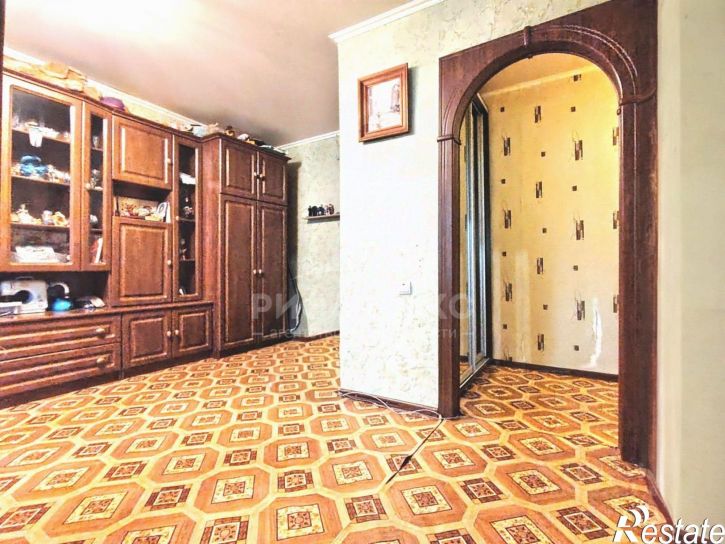 1-комн квартира ул Новозыбковская, 16,  д. 16