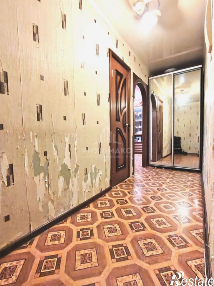 1-комн квартира ул Новозыбковская, 16,  д. 16