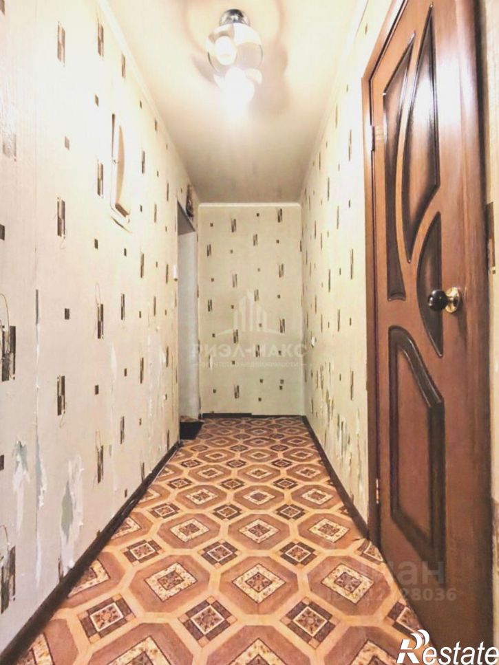 1-комн квартира ул Новозыбковская, 16,  д. 16