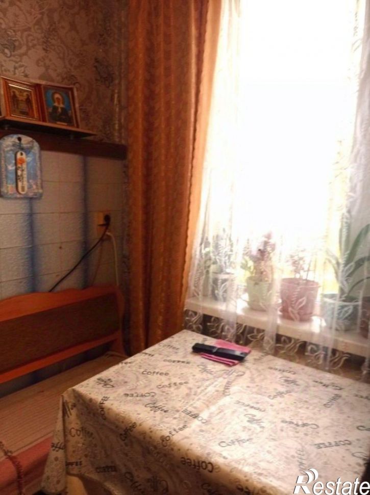 1-комн квартира Дятьковская улица, 119,  д. 119