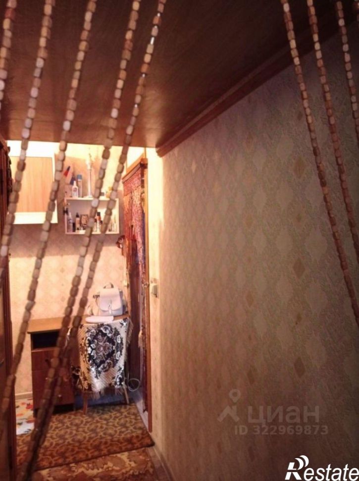 1-комн квартира Дятьковская улица, 119,  д. 119