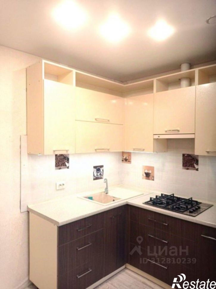 1-комн квартира улица Романа Брянского, 31,  д. 31