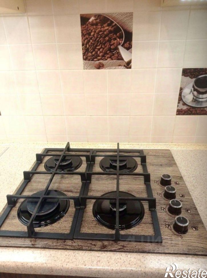 1-комн квартира улица Романа Брянского, 31,  д. 31