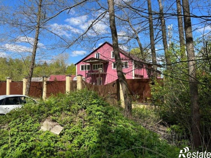 Отдельное здание ул Зеленая, 21,  д. 21