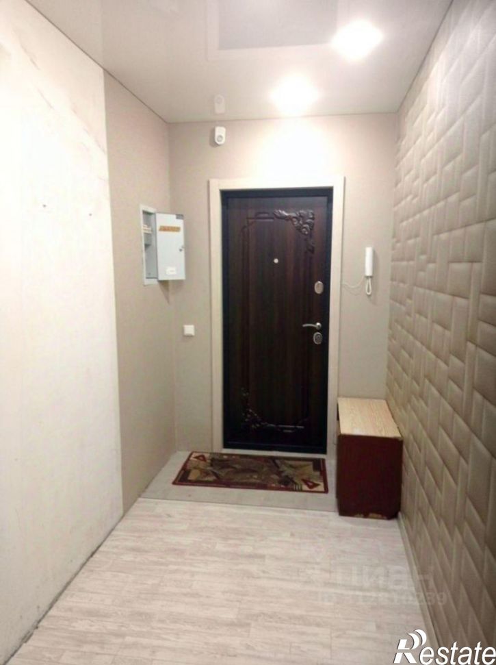 1-комн квартира улица Романа Брянского, 31,  д. 31