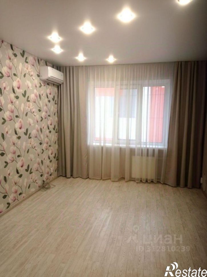 1-комн квартира улица Романа Брянского, 31,  д. 31